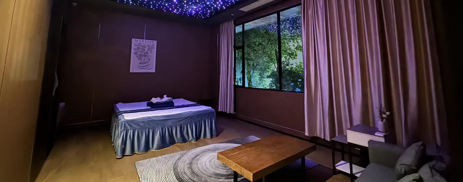 深圳南山柔式spa图片二