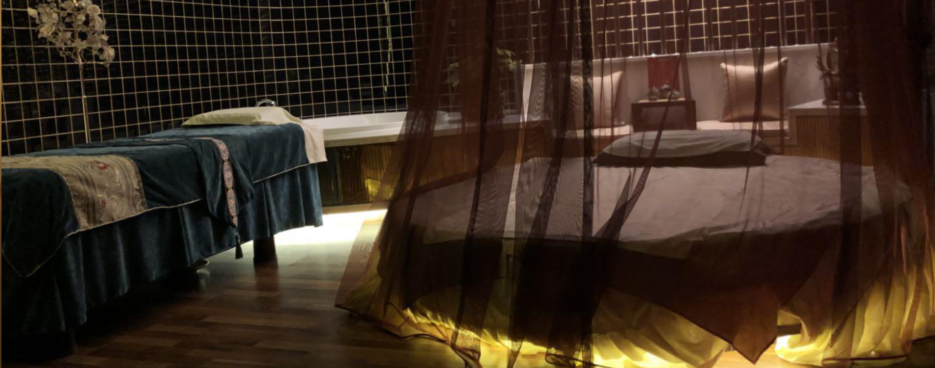 深圳南山柔式spa图片三